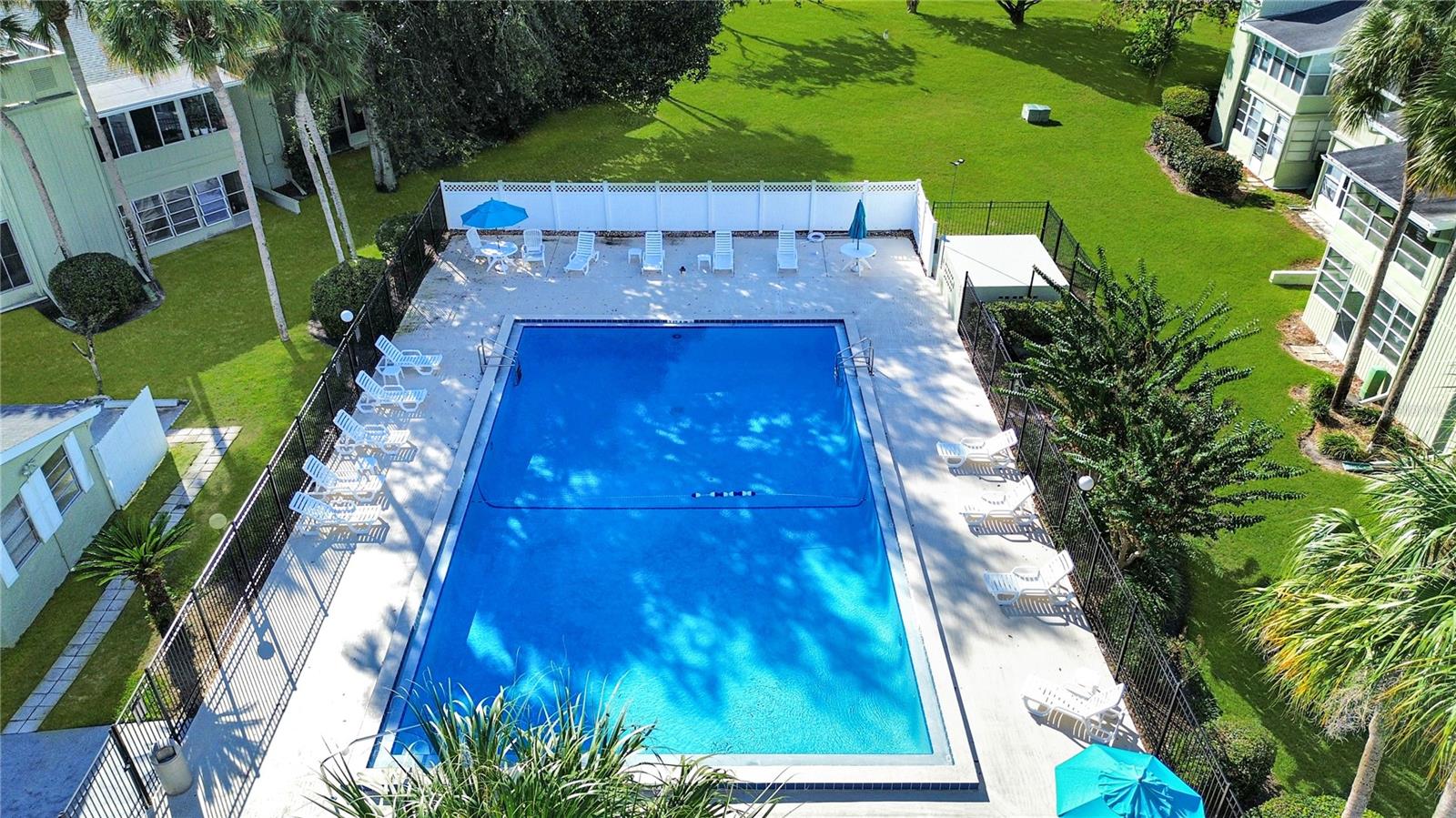 FAIRWAYS/SILVER SPGS SHORES CO - Residential