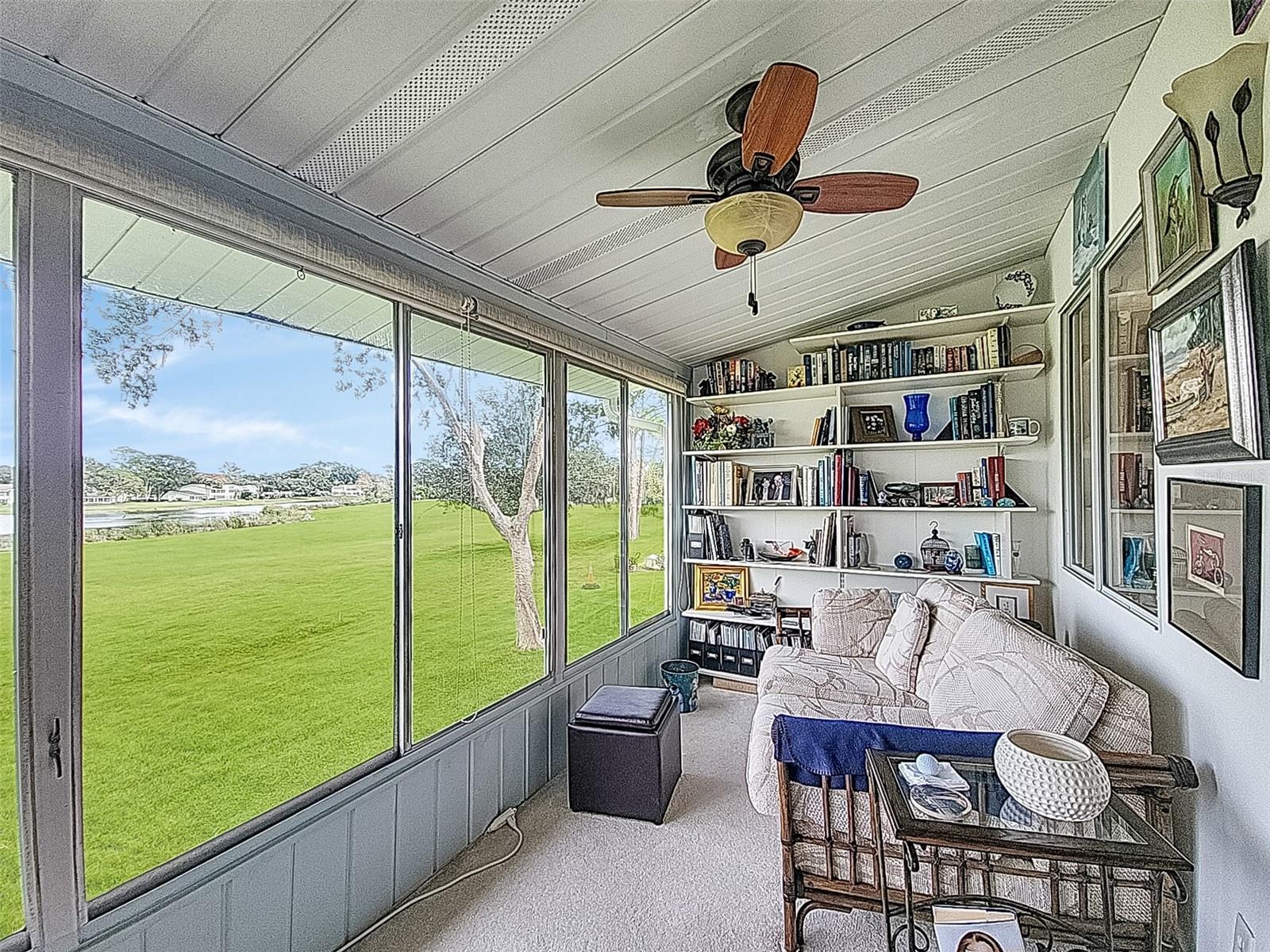 FAIRWAYS/SILVER SPGS SHORES CO - Residential