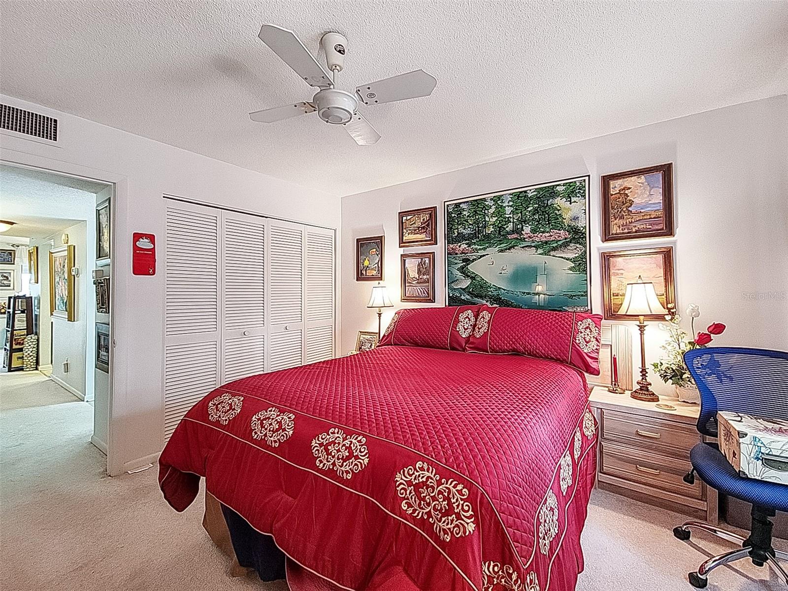 FAIRWAYS/SILVER SPGS SHORES CO - Residential