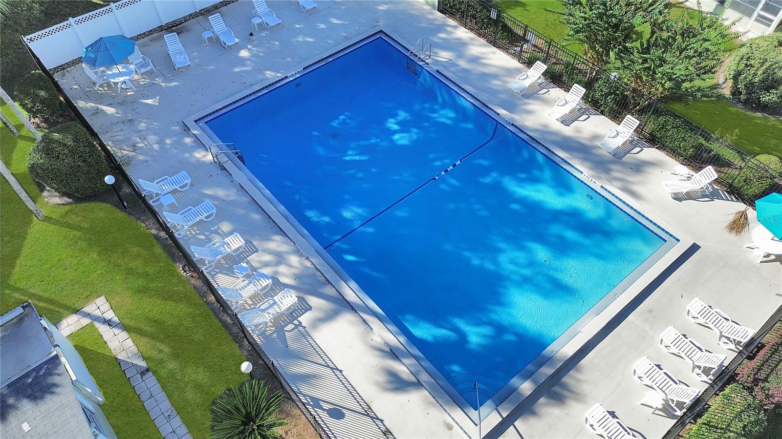 FAIRWAYS/SILVER SPGS SHORES CO - Residential