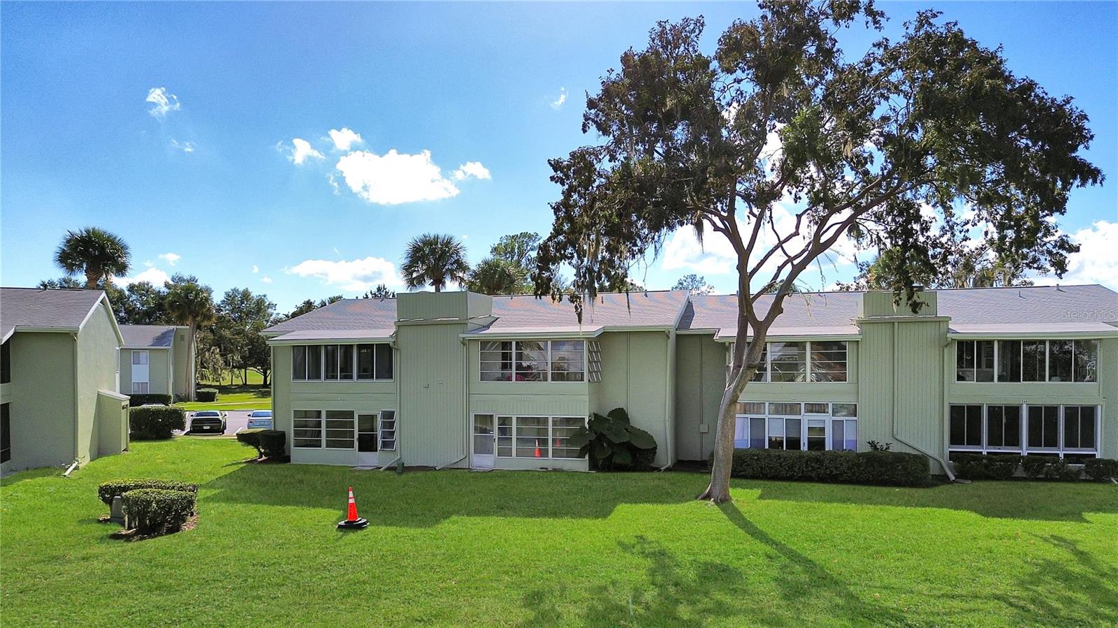 FAIRWAYS/SILVER SPGS SHORES CO - Residential