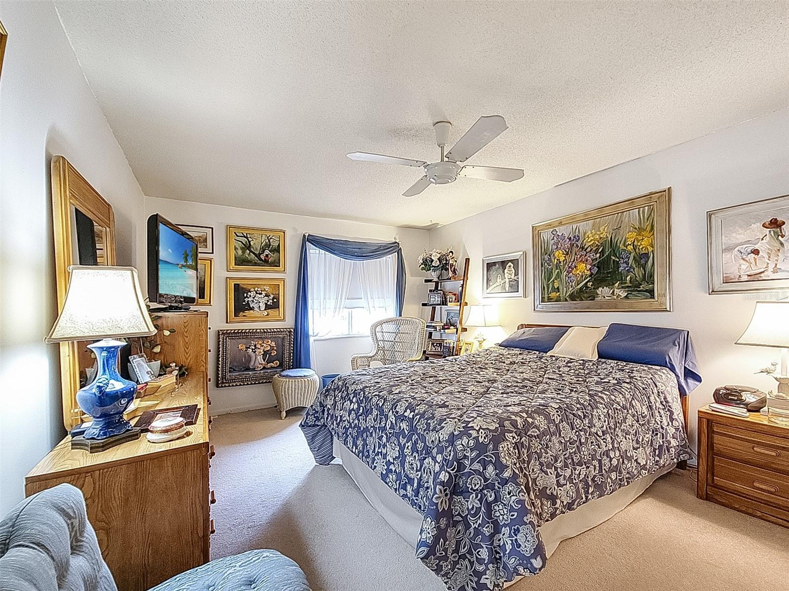 FAIRWAYS/SILVER SPGS SHORES CO - Residential