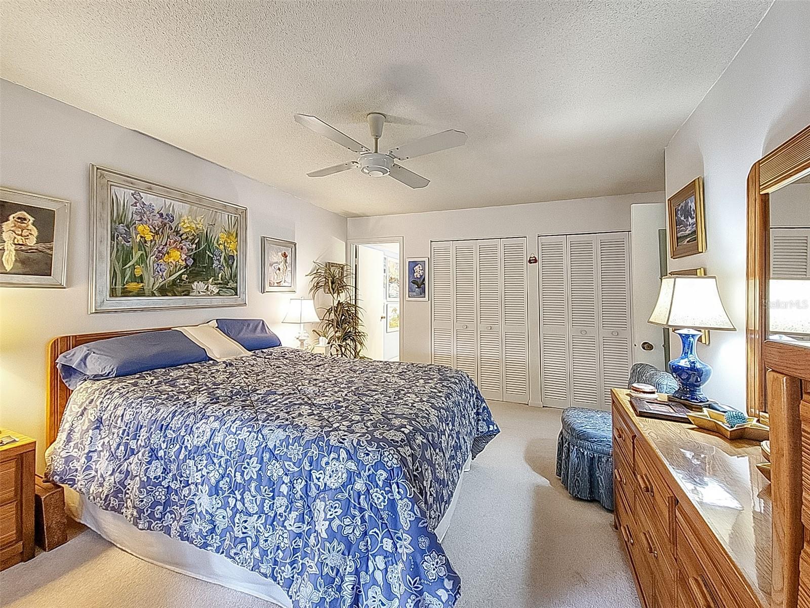 FAIRWAYS/SILVER SPGS SHORES CO - Residential