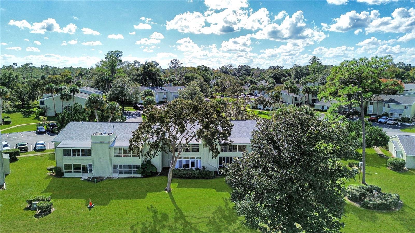 FAIRWAYS/SILVER SPGS SHORES CO - Residential