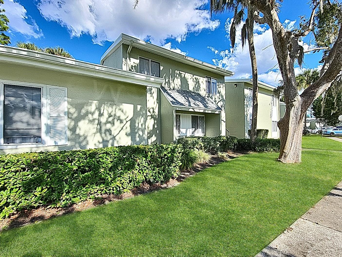 FAIRWAYS/SILVER SPGS SHORES CO - Residential