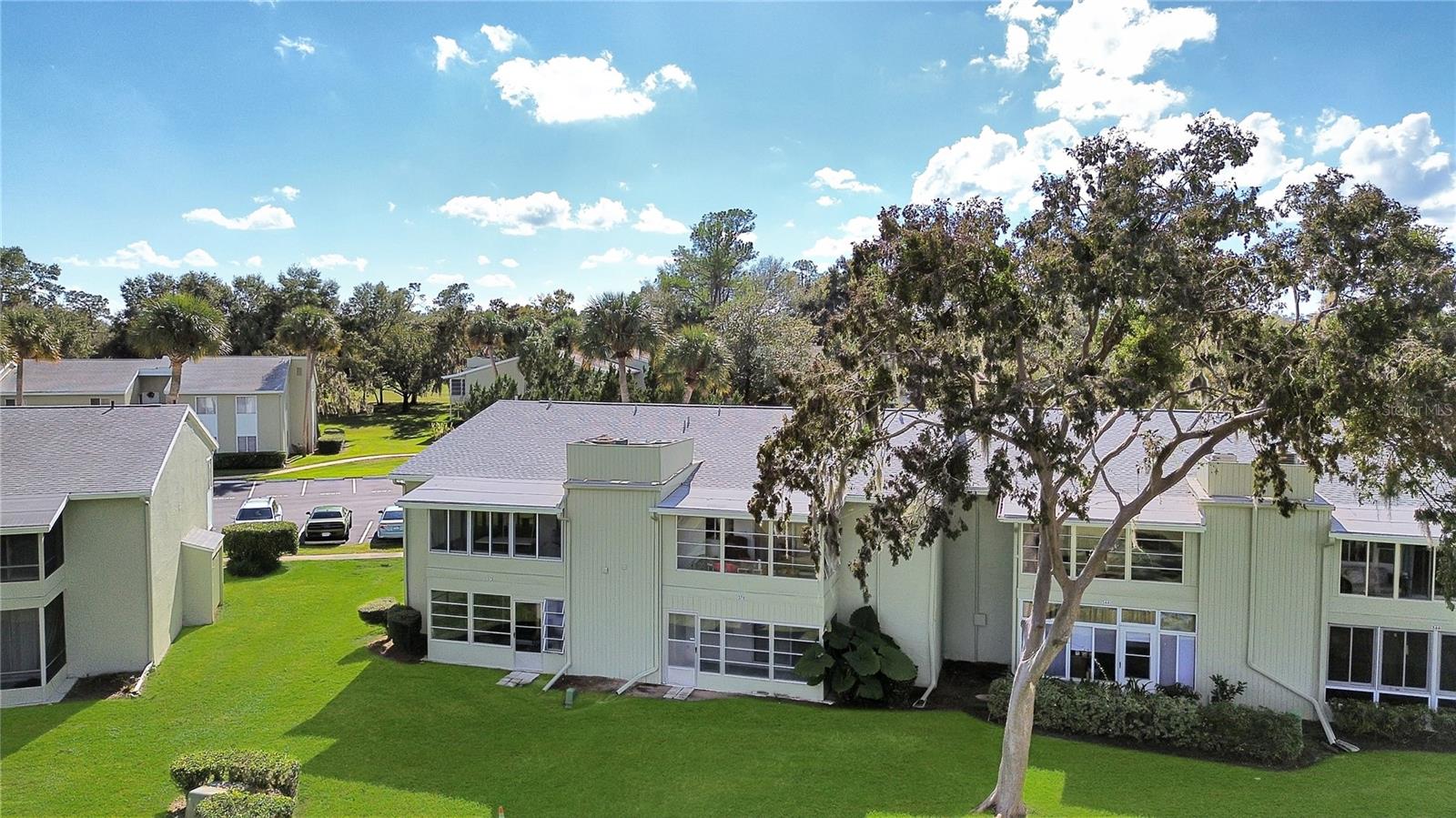 FAIRWAYS/SILVER SPGS SHORES CO - Residential