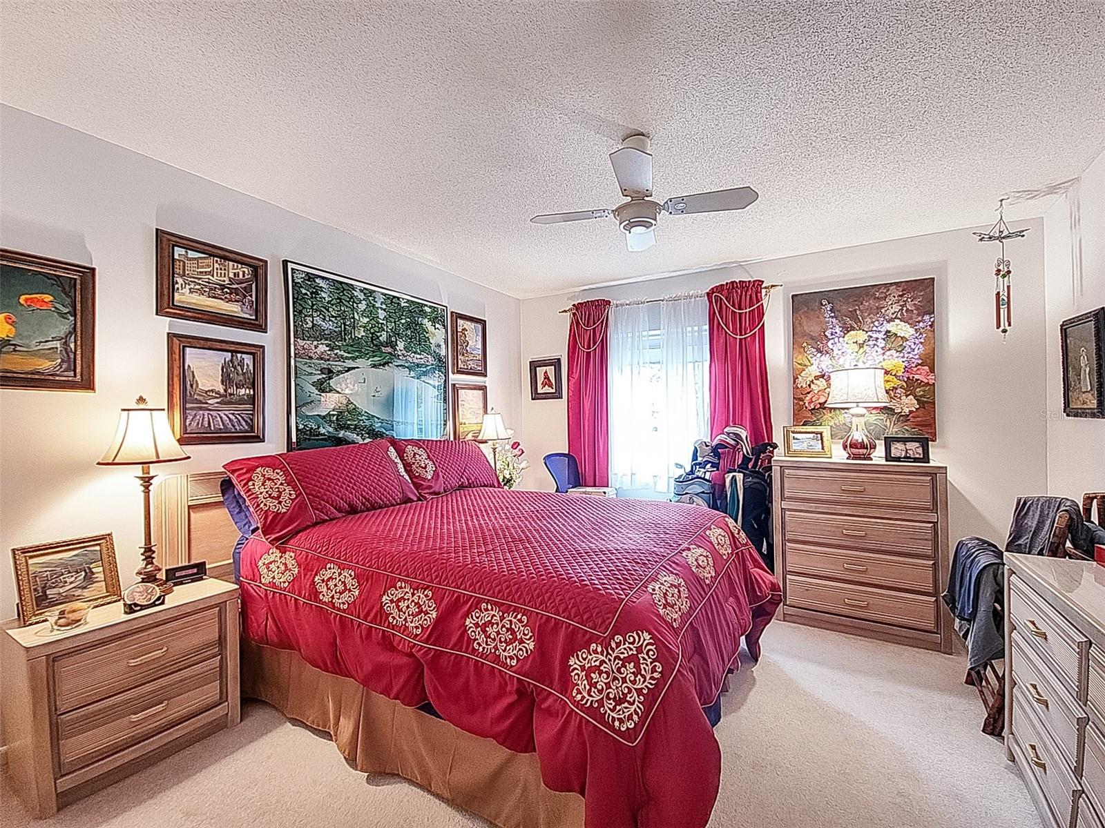 FAIRWAYS/SILVER SPGS SHORES CO - Residential