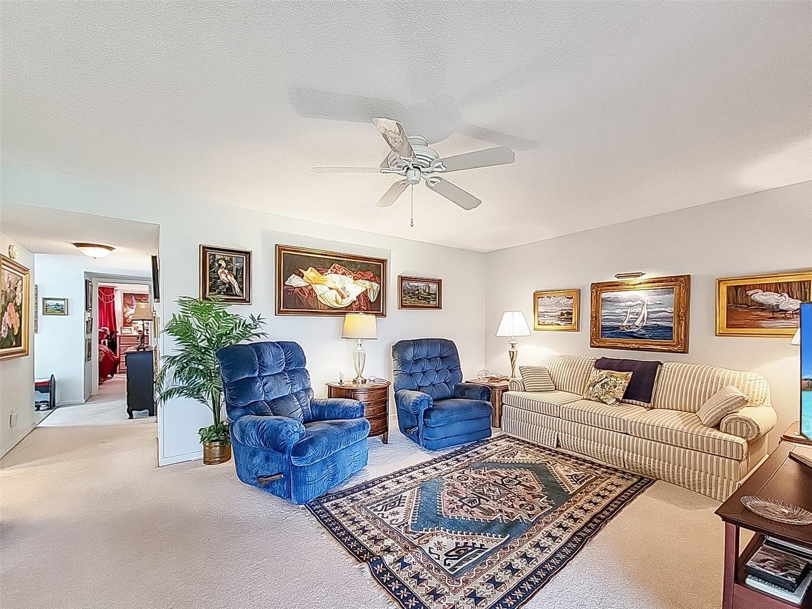 FAIRWAYS/SILVER SPGS SHORES CO - Residential