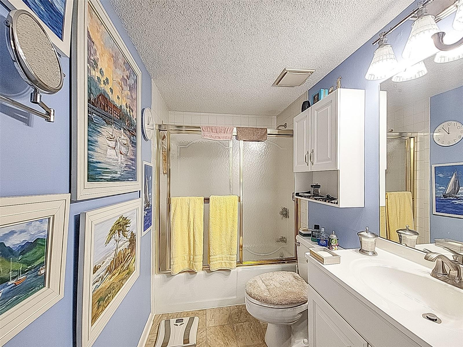 FAIRWAYS/SILVER SPGS SHORES CO - Residential