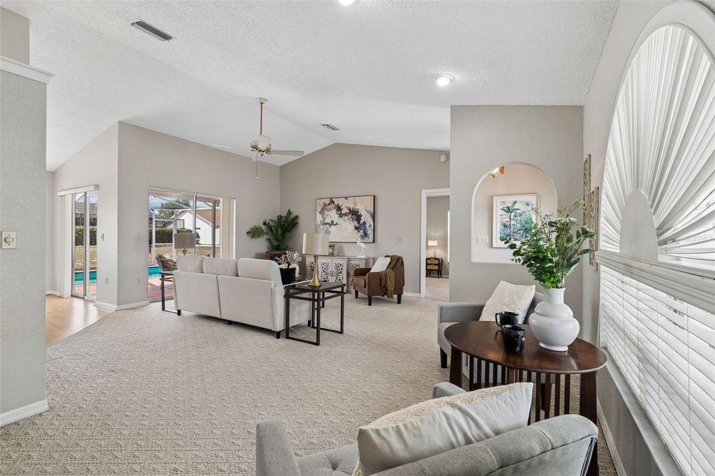 Photo of 11349 Sand Hill Avenue, Spring Hill, FL 34608 (MLS # TB8502759)