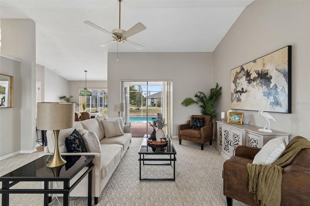 Photo of 11349 Sand Hill Avenue, Spring Hill, FL 34608 (MLS # TB8502759)