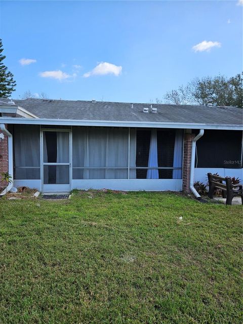 A home in ORLANDO