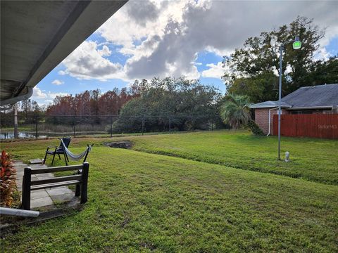 A home in ORLANDO