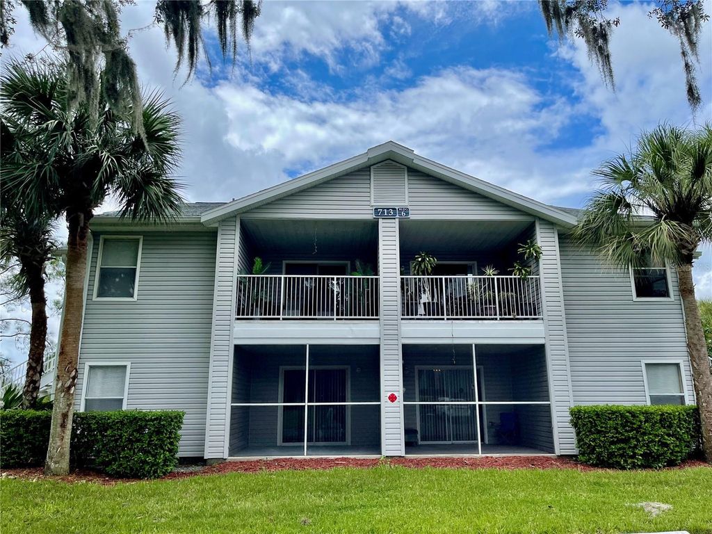 Photo of 2521 Grassy Point Drive #101, Lake Mary, FL 32746 (MLS # O6389138)