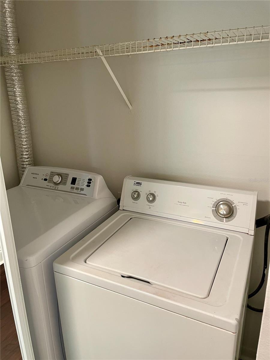 REGENCY PARK AT LAKE MARY A CONDO - Residential