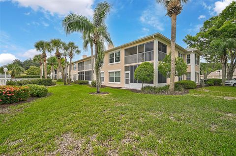 A home in BRADENTON