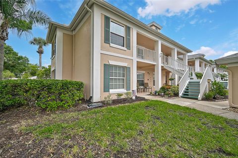 A home in BRADENTON