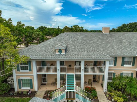 A home in BRADENTON