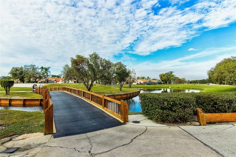 A home in BRADENTON