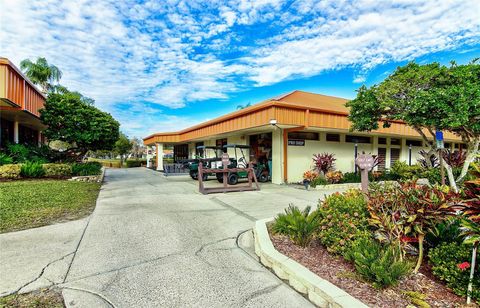 A home in BRADENTON