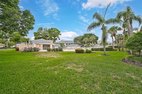 A home in BRADENTON