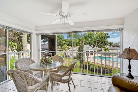 A home in BRADENTON