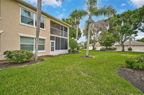 A home in BRADENTON