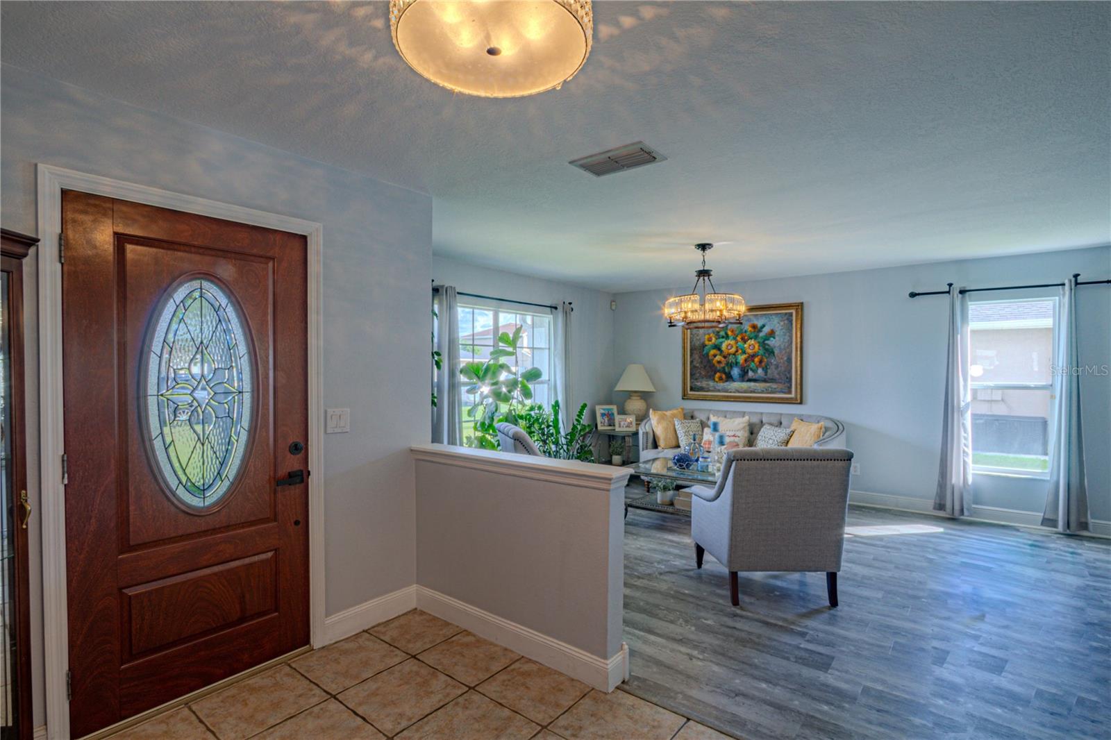 1409 WOOD VIOLET DRIVE