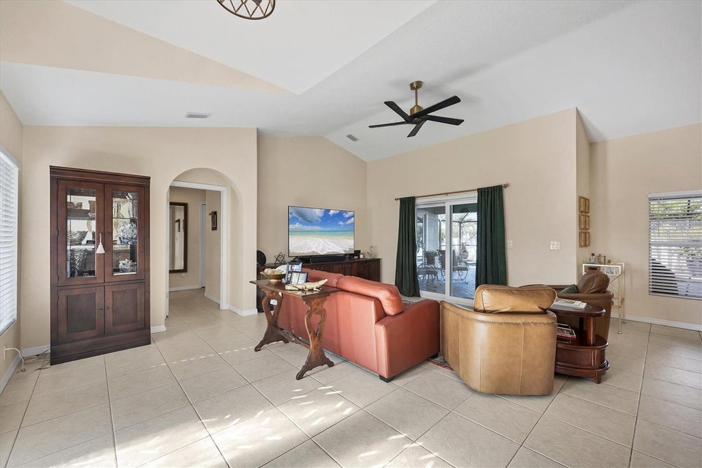 Photo of 10039 Sunday Drive, Port Charlotte, FL 33981 (MLS # D6148781)