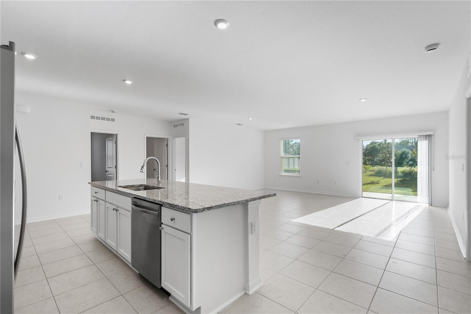 BAYSIDE PRCL C - Residential