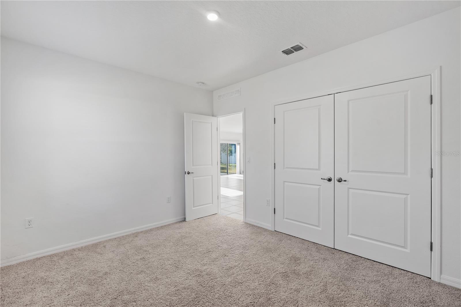 BAYSIDE PRCL C - Residential