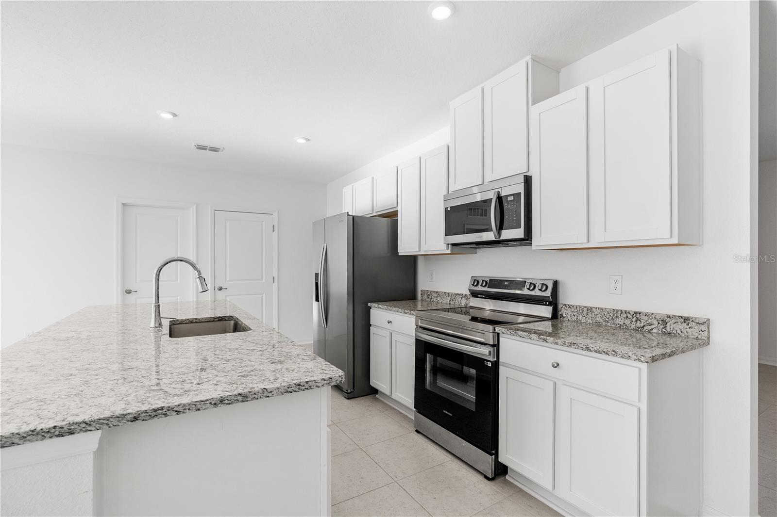 BAYSIDE PRCL C - Residential