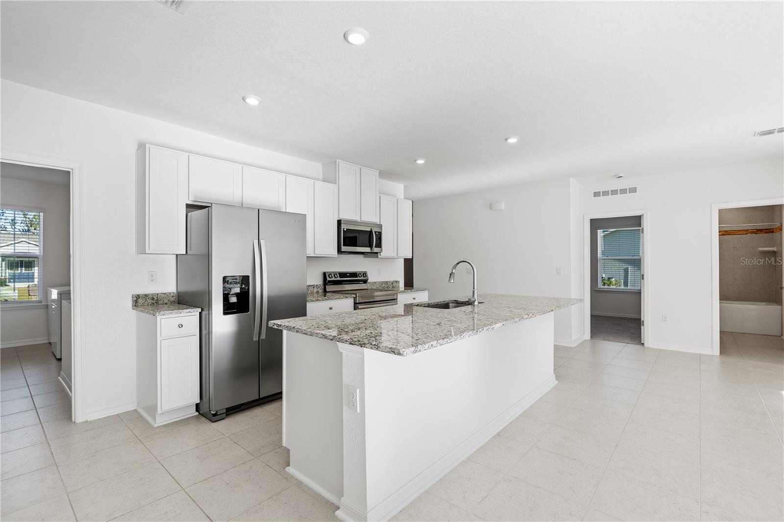 BAYSIDE PRCL C - Residential