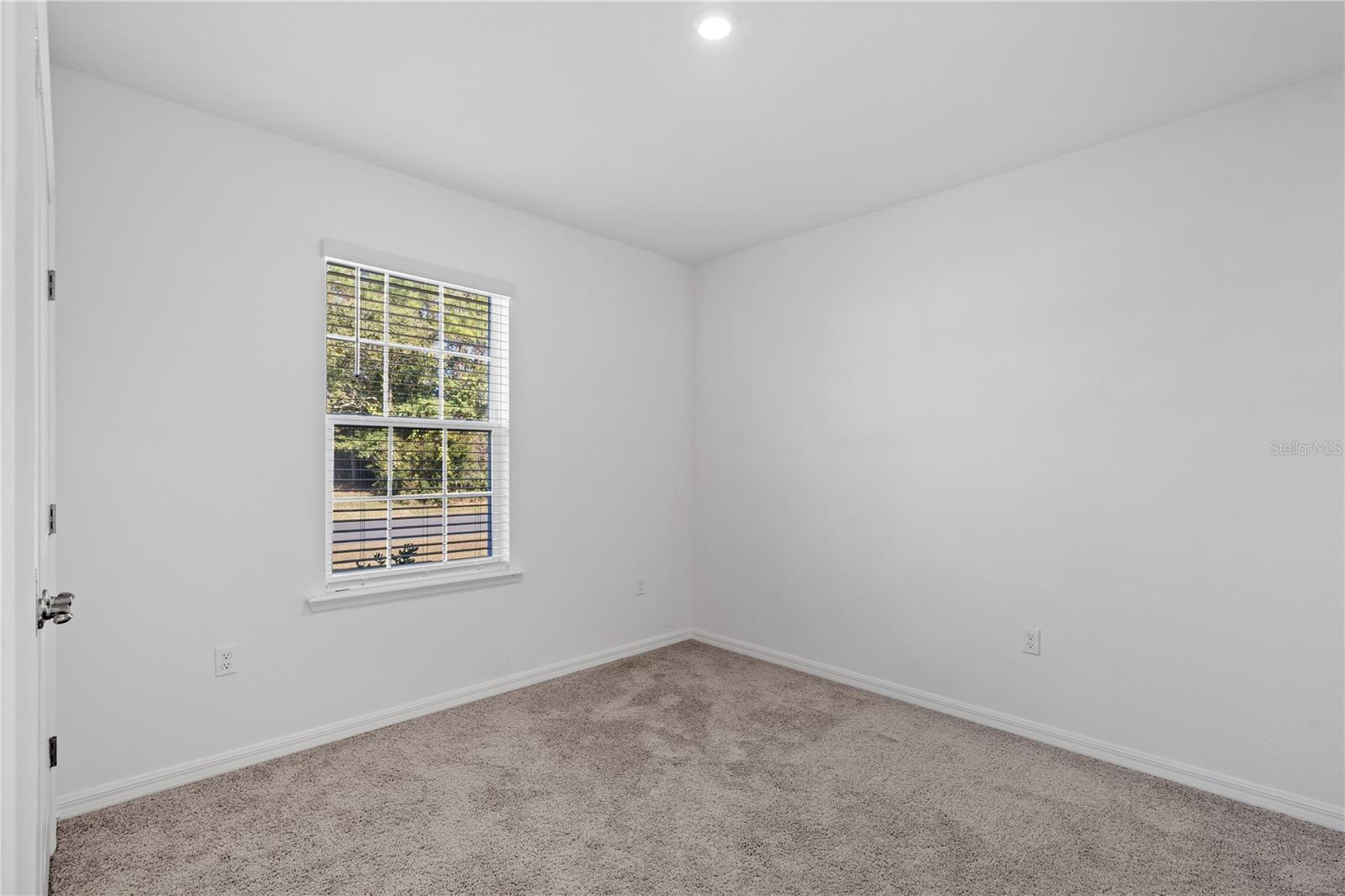 BAYSIDE PRCL C - Residential