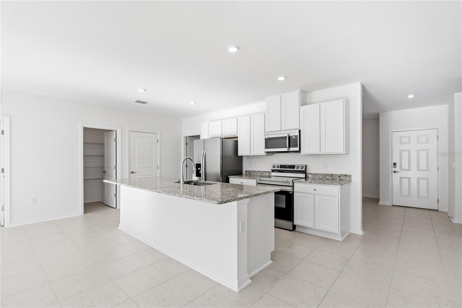 BAYSIDE PRCL C - Residential