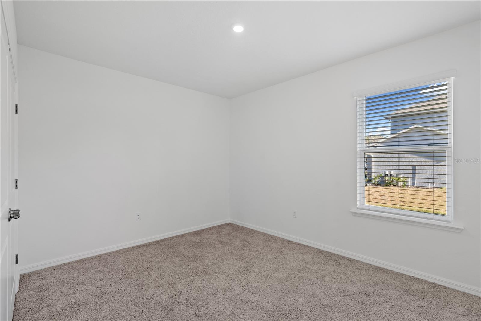 BAYSIDE PRCL C - Residential