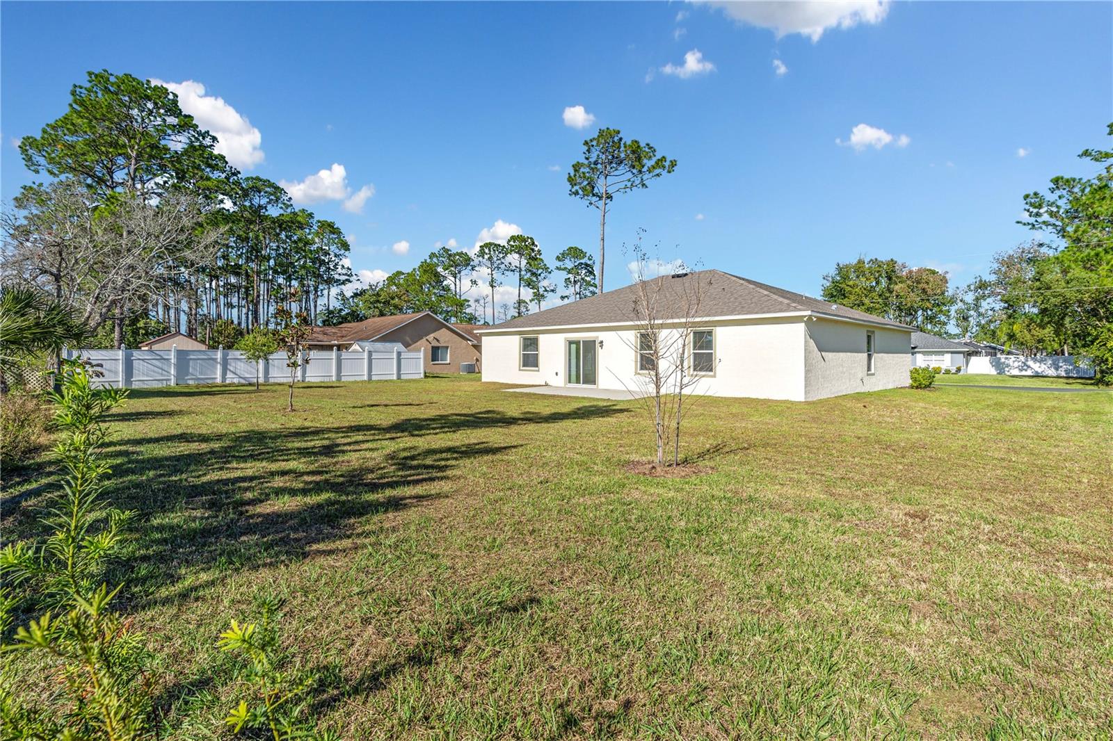 BAYSIDE PRCL C - Residential