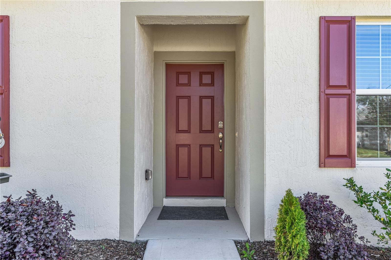 BAYSIDE PRCL C - Residential