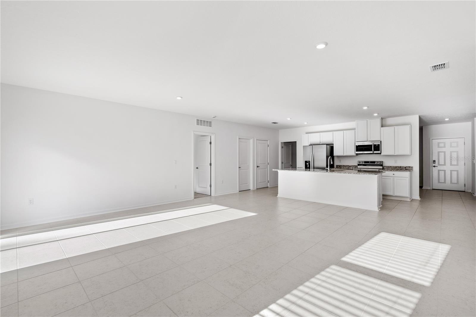 BAYSIDE PRCL C - Residential