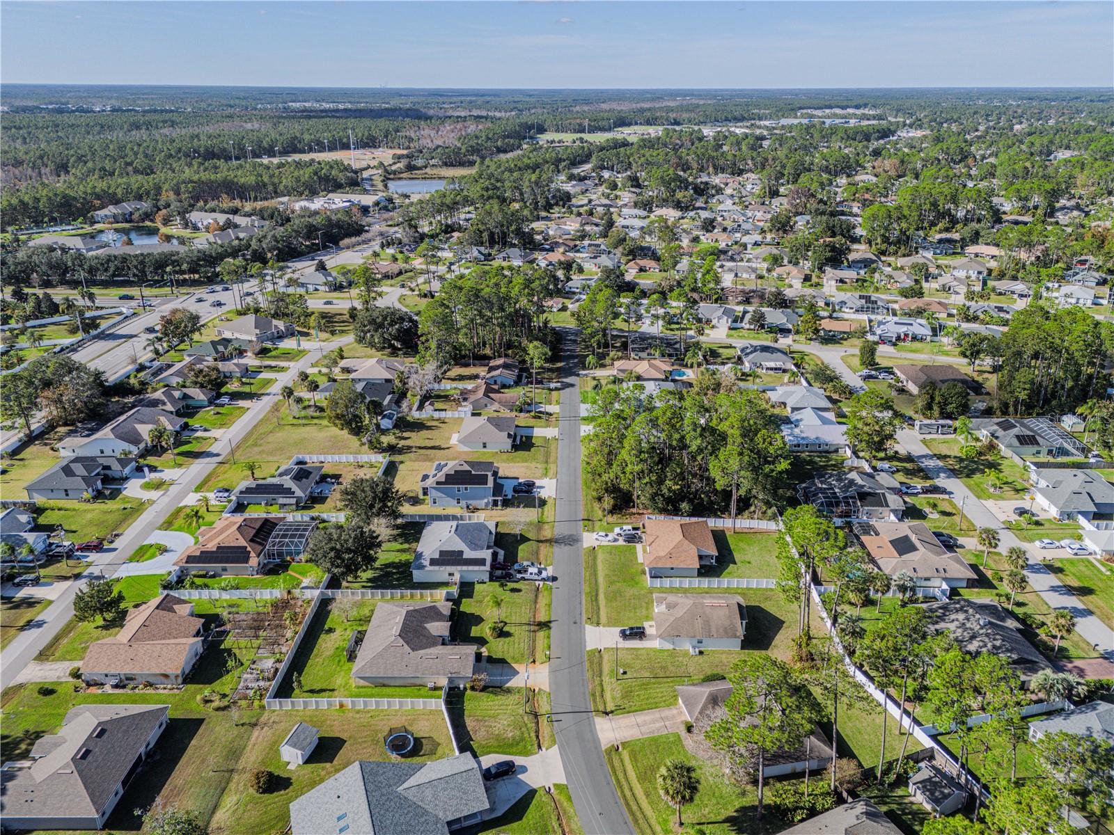 BAYSIDE PRCL C - Residential