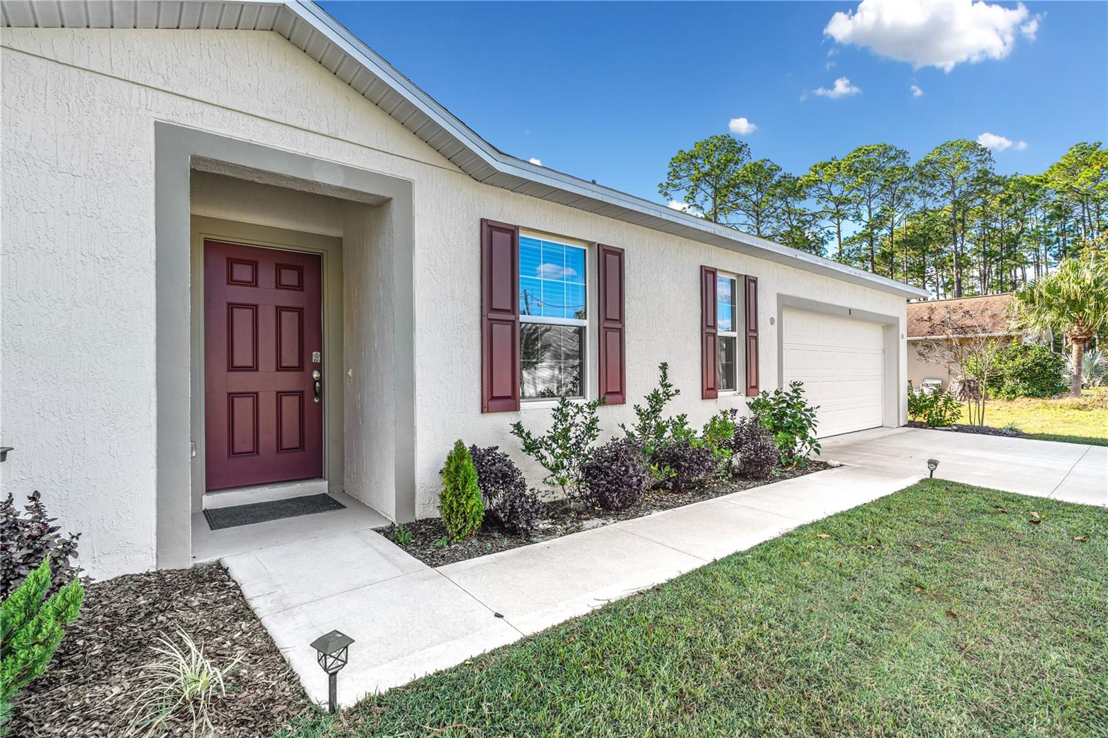 BAYSIDE PRCL C - Residential