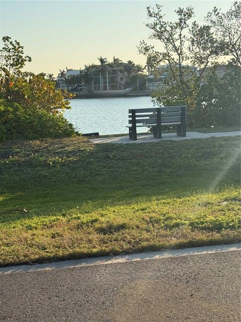 A home in ST PETE BEACH