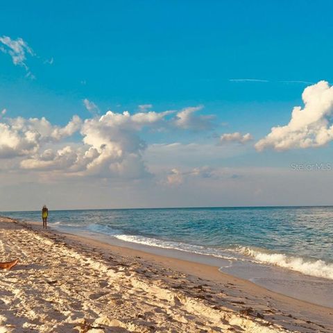 A home in ST PETE BEACH