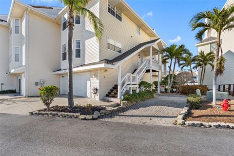 A home in ST PETE BEACH