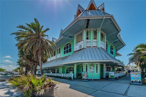 A home in ST PETE BEACH