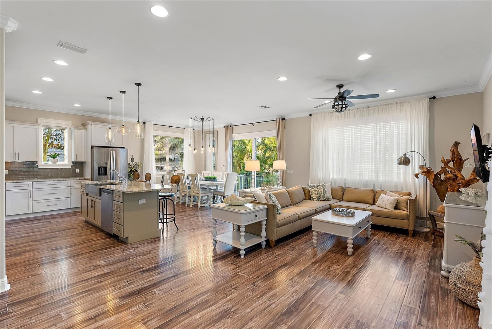 GULF VIEW SUB - Residential