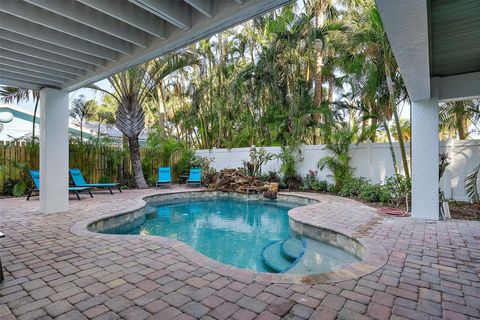 A home in ANNA MARIA