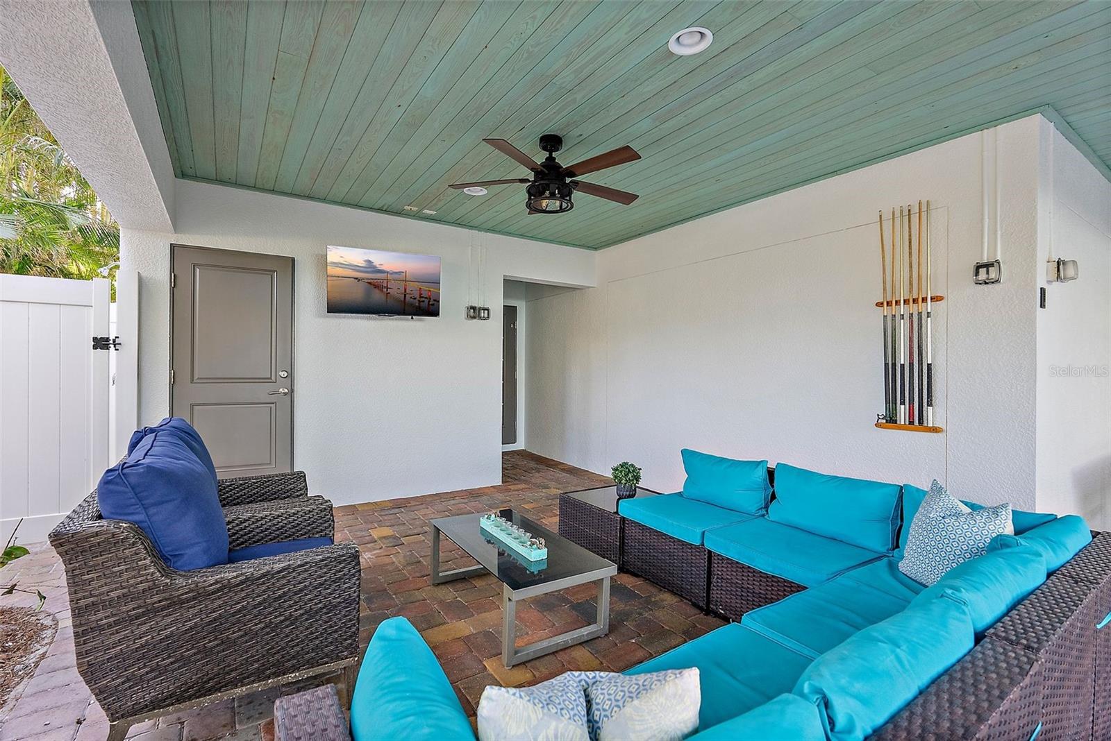 GULF VIEW SUB - Residential