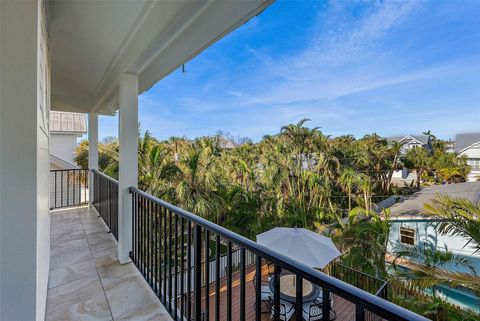 A home in ANNA MARIA