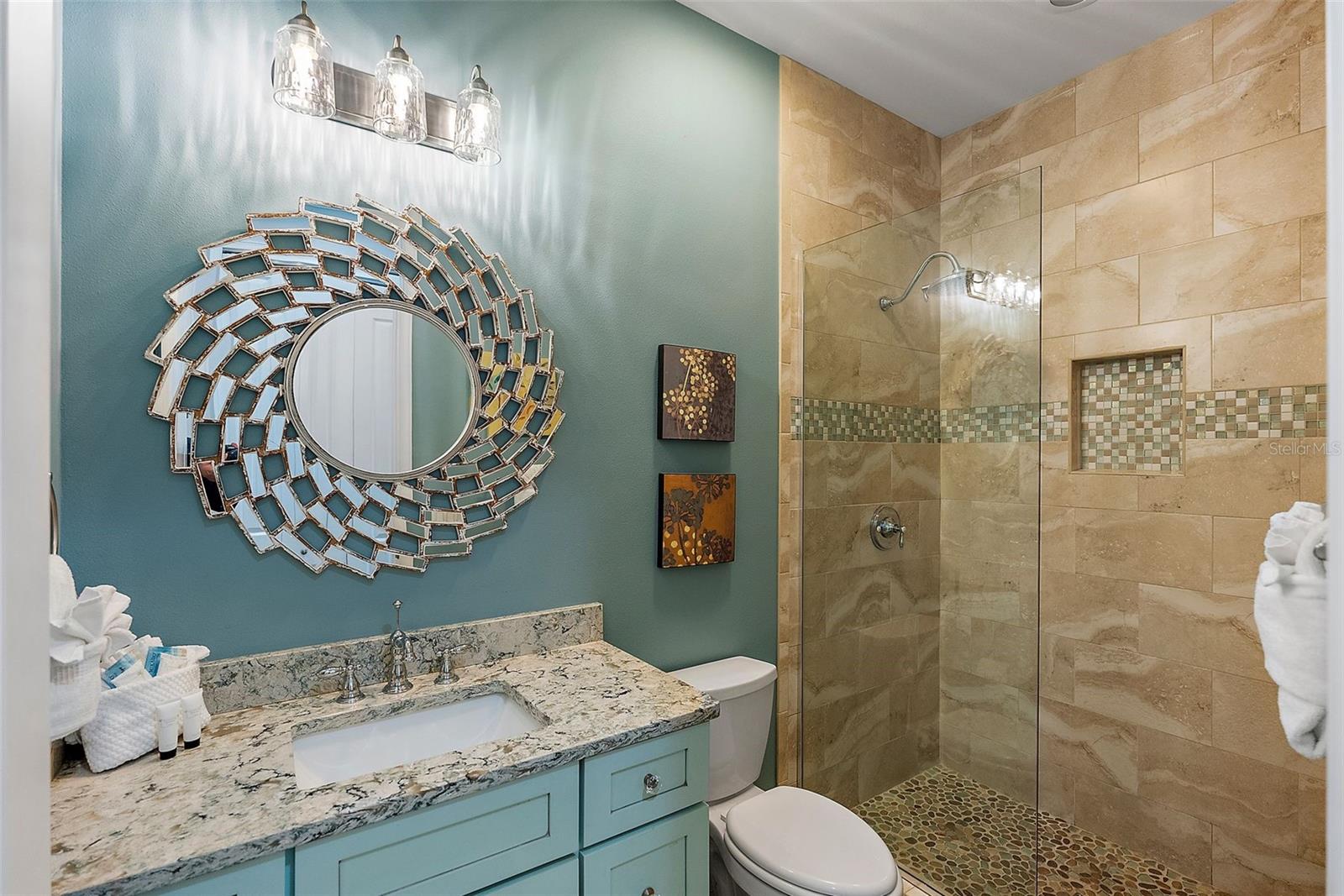 GULF VIEW SUB - Residential